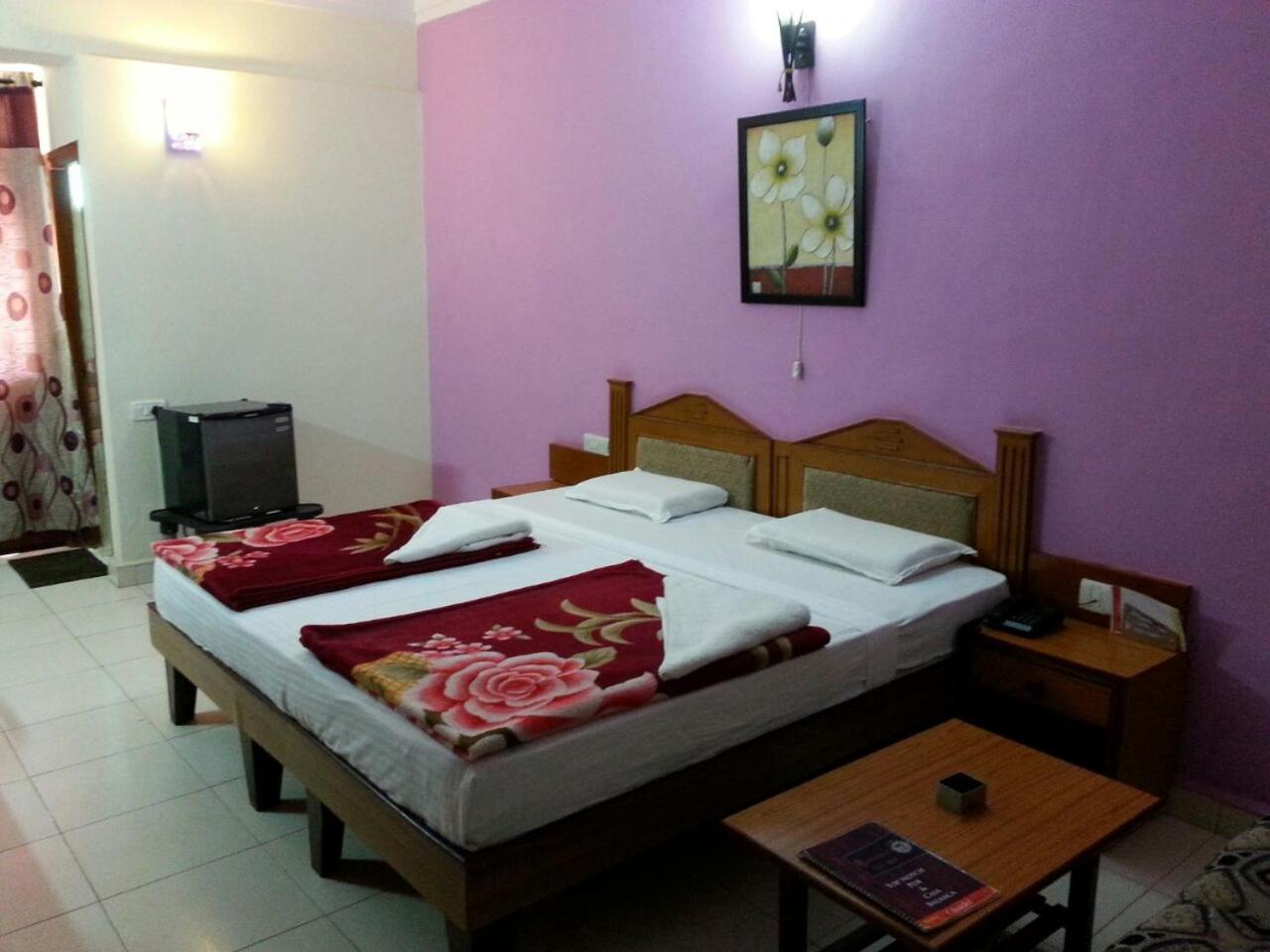 Hotel The Citadel Vāsco Da Gāma Eksteriør bilde