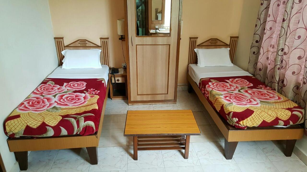 Hotel The Citadel Vāsco Da Gāma Eksteriør bilde